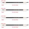 Chinese Oil Painting Pen Traditional Scriptures Writing Pen Art Paint Brush  Students