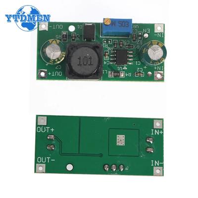 DC-DC 48V 60V 100V To 1.25V-48V Adjustable Step Down Module Board Voltage Buck Power Supply Converter 1.8V 2.5V 3.3V 5V 9V 12V