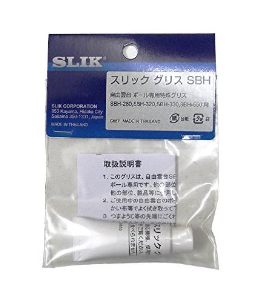 SLIK Tripod Accessory SLIK Ball Head Grease SBH