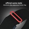 Amazfit Helio Spezielles Armband Leicht Atmungsaktiv Sport Nicht Rutschend Aluminium Schnalle Griff Und Schlaufe