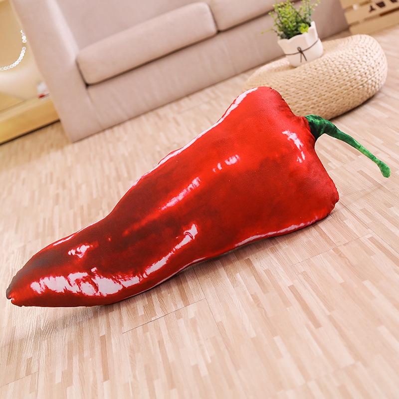 

Креативная подушка в виде овоща и фрукта: Дизайн капусты для офисного сна, подушка для дивана дома или подарок Small (approx. 18cm)