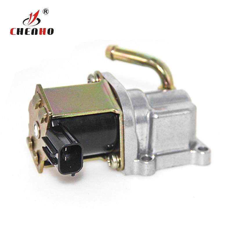 IAC Idle Air Control valve for 1998-2003 M-azda Stepper Motor OEM FSN520660B FSN5-20-660 E9T06871