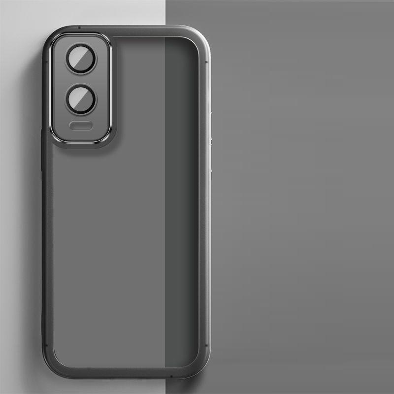 

Чехол для OnePlus Nord CE4 Lite Чехол для телефона OnePlus Nord CE4 Lite 1+Nord ce4 lite Чехол Ударопрочный Покрытие Силиконовая задняя крышка OnePlus Nord CE4 Lite