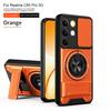 Funda para Realme C85 Pro Funda Realme C85 Funda para Teléfono C85 Pro Soporte Plegable Magnético Magsafe Cubierta de Protección de Armadura Militar para Cámara