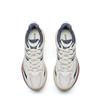 Xtep Little Bask 2 Comfortable Versatile Trendy Fashion Retro Height Increasing Lightweight Breathable Non-Slip Low-Top Casual Shoes 875219320017-5