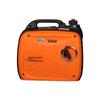 Compact Quiet 2kW Dual Fuel Inverter Generator for Outdoor and Home Use
