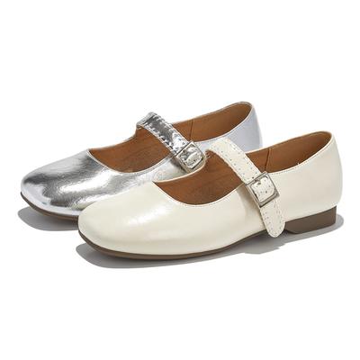 Fashion AIYUQI Mary Jane Shoes Women's Square Toe 2025 New Buckle Casual Fashion Shoes Women Commuter Women's Shoes