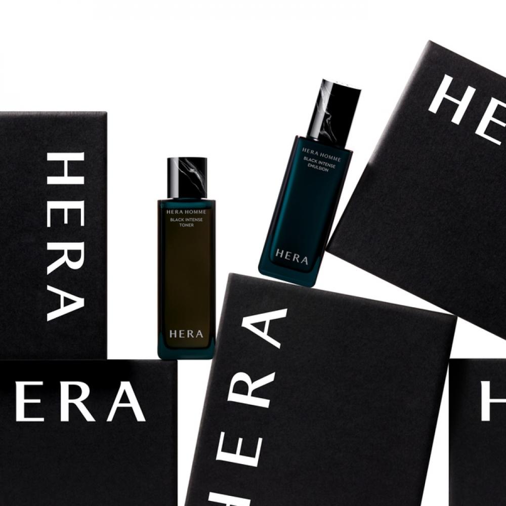 Hera Homme Black Intense 2 Set