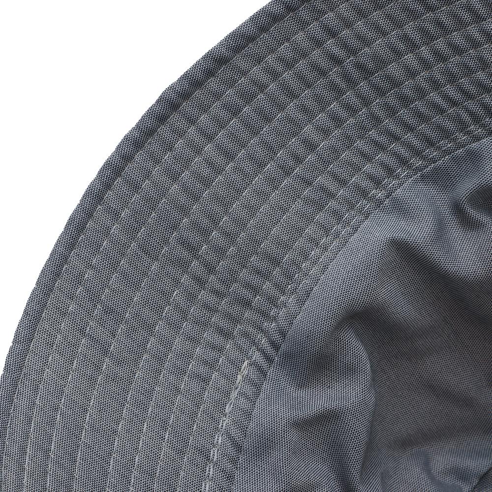 Outdoor Packable Casual Camouflage Fisherman Cap Sunscreen Bucket Hat Summer Sun Caps