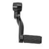 Rear Brake Lever Pedal Aluminium Anodized Motorcycle Rear Foot Shifer Lever for Monster 937 950 Plus 2021 to 2024