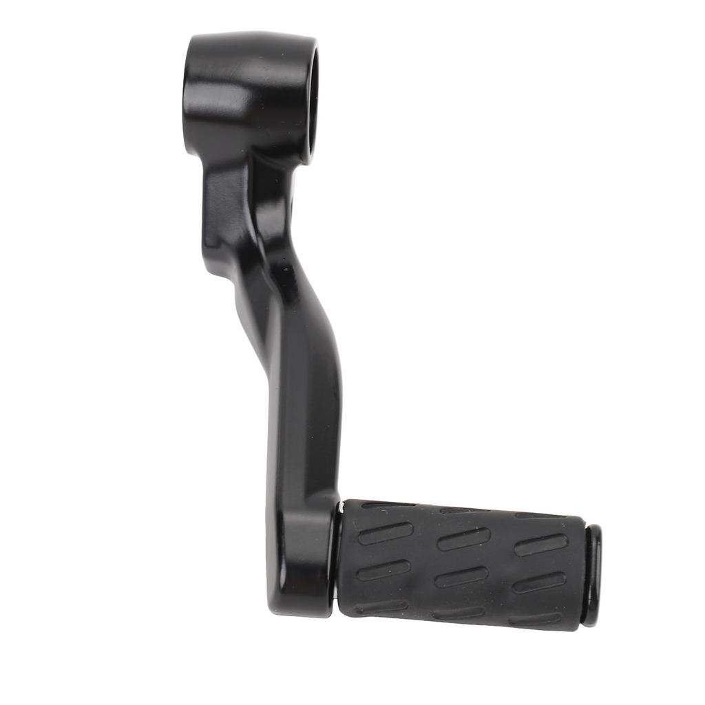 Rear Brake Lever Pedal Aluminium Anodized Motorcycle Rear Foot Shifer Lever for Monster 937 950 Plus 2021 to 2024