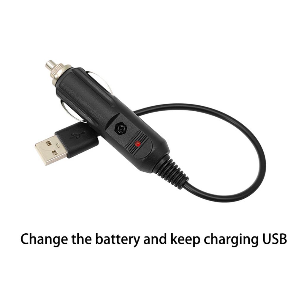 OBD 2 Memory Saver Connector