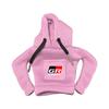 Modische Kapuzenpullover Auto Schalthebelabdeckung Kapuzenpullover Schalthebelabdeckung für Toyota GR TRD Camry Crown Auris Rav4s TRD Prius