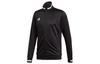 Jackets Men's Black Stand Collar Moderate Other DW6849