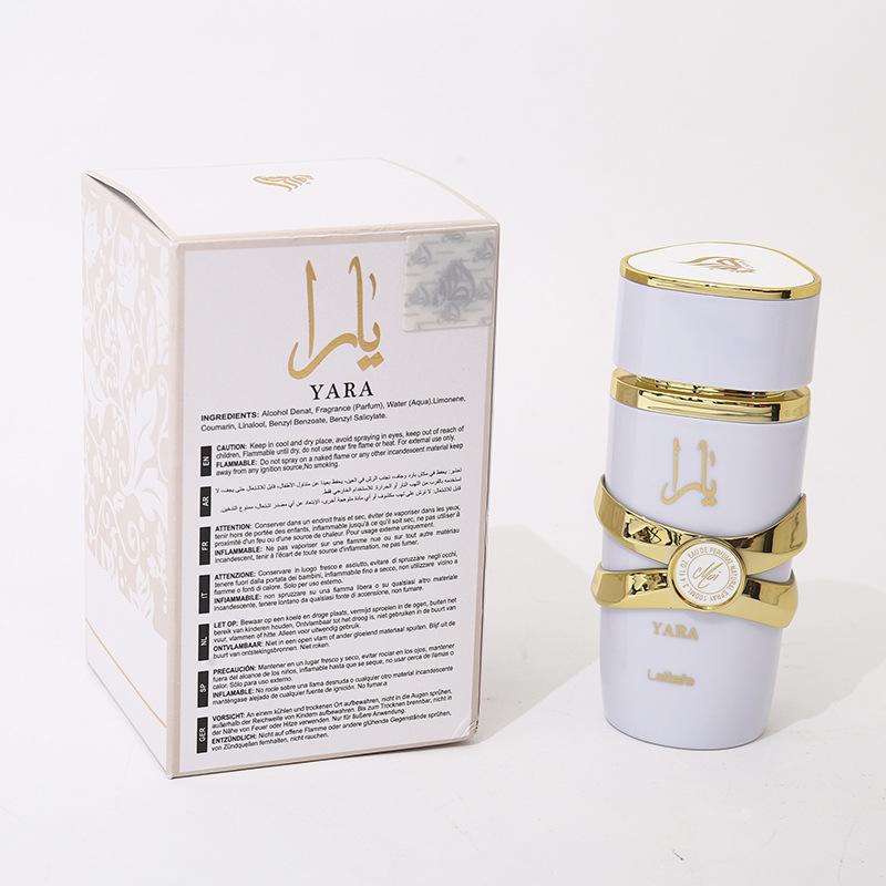 Arabian Fragrance for Her: Long-lasting Women’s Perfume with Exotic Scents