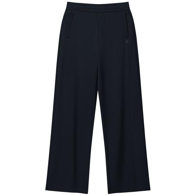 FILA Women s Knit Straight-Leg Pants XL