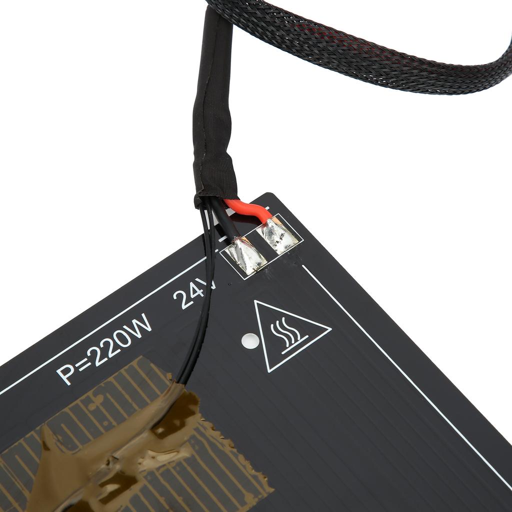 Printer Heating Bed for Creality 3D Ender‑3 Heated Pad Plate Industrial Accessories
