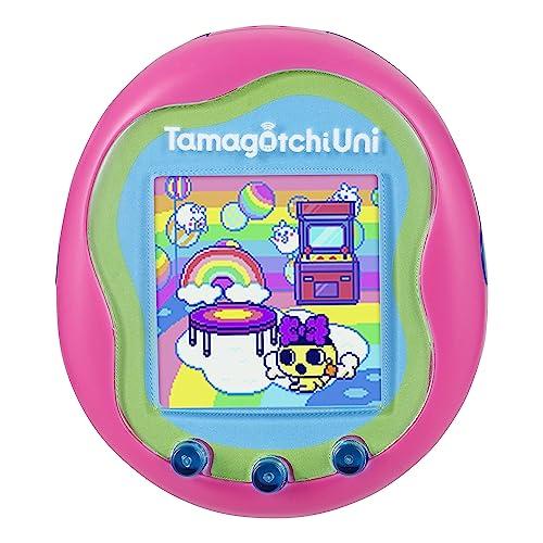 Tamagotchi Uni Toy, Pink