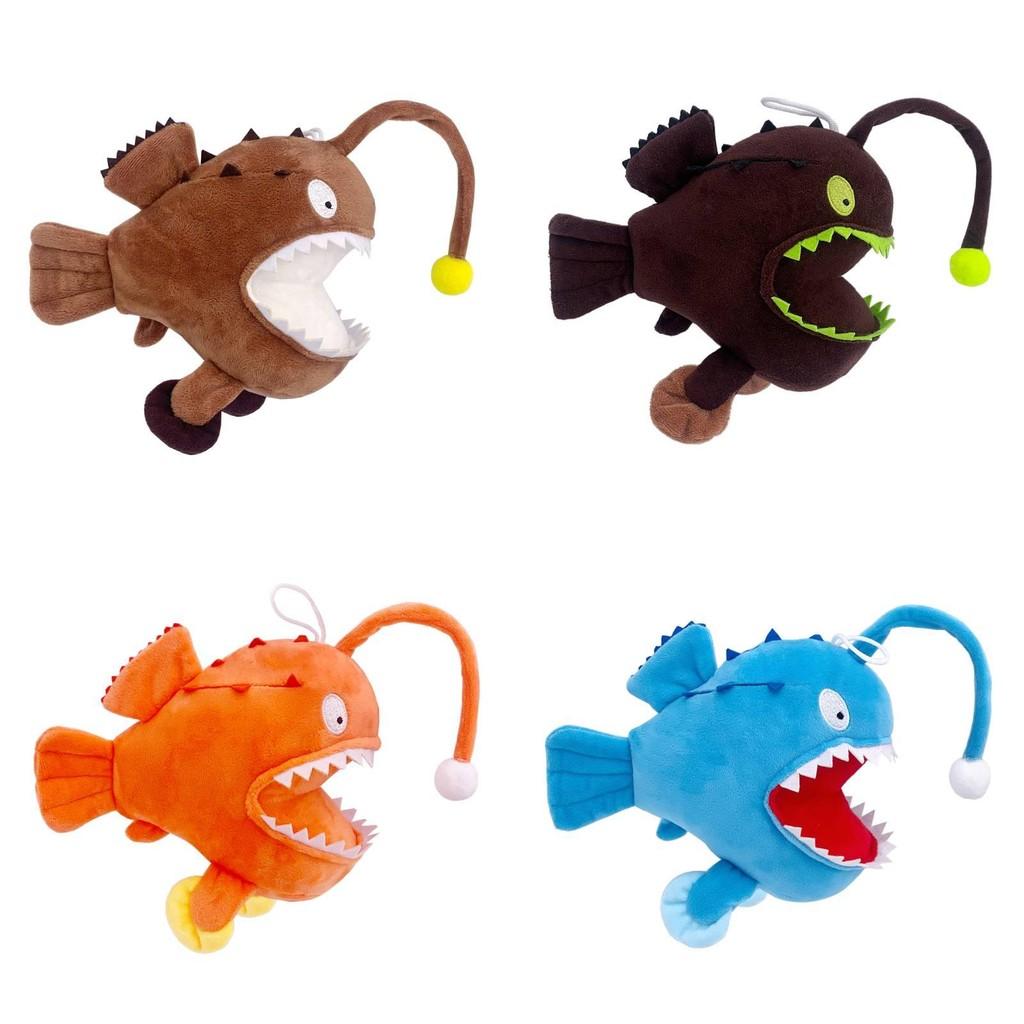 Repo Toy Plush Cartoon Stuffed Doll Game Peripheral Decoration Gift Kids