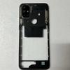BANERYPAK parts  For OnePlus Nord N10 5G BE2025 Phone Housing Middle Frame Cover+Battery Back Cover Repair parts
