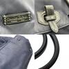 Used Daniel & BobTote Bag Navy/black Nylon/leather mens