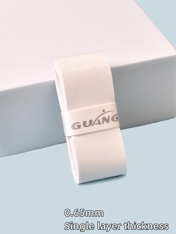 Non-Slip Sweat-Absorbing Racket Grip for Badminton