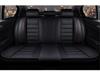 Universal Car Seat Cover for Accord, Civic, and Sagitar—Four Seasons Full Wrap Cushion Cover