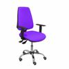 P&C-Office Chair ELCHE S 24 P&C RBFRITZ Lilac