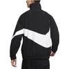New Nike Jackets Men Black DV1363-010