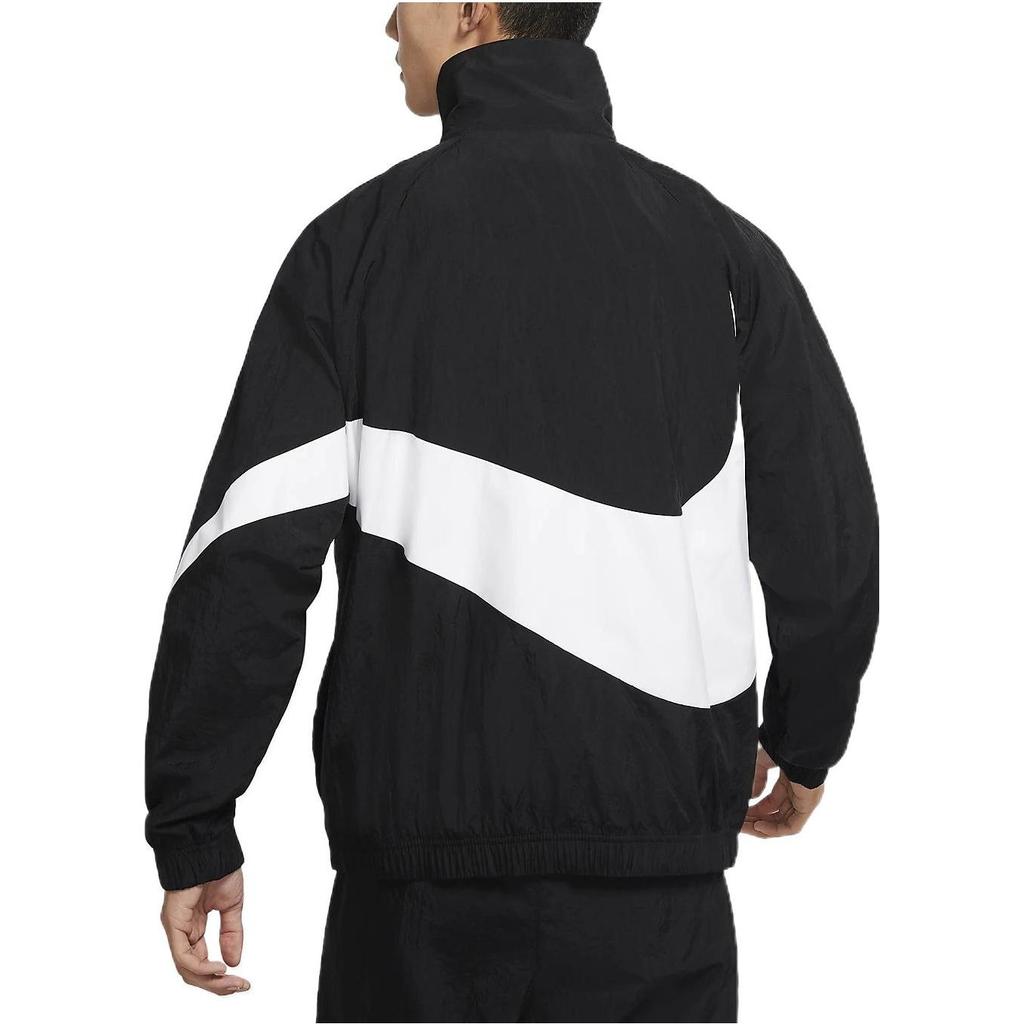 New Nike Jackets Men Black DV1363-010