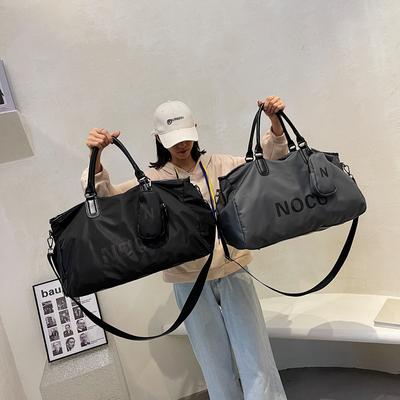 Korteafstand Bagage Tas, Reistas, Enkel-schouder Crossbody Tas, Reistas, Hand-gedragen Bagage Tas