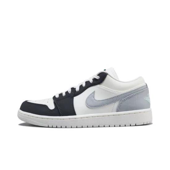 

Jordan Air Jordan 1 Low IO2242-101 Men s Sizes EU 46 белый/серый