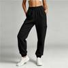 Women's Casual Drawstring Joggers with Pockets for Everyday Wear
