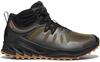 Hiking Shoes Keen Zionic Waterproof Mid