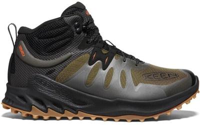 Unisex-Schuhe – Trekkingschuhe
