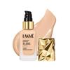 LAKMÉ Be-Jewel Luminous Skin Tint, 25ml, for Radiant, Smooth and Luminous Finish, with Light-Reflecting Polymers, 24HR Filter-Like Wear, Liquid F