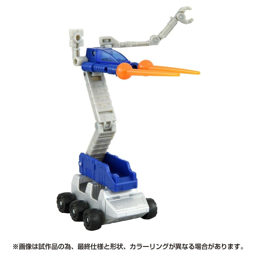 Transformers SS-142 Optimus Prime Action Figure for Kids