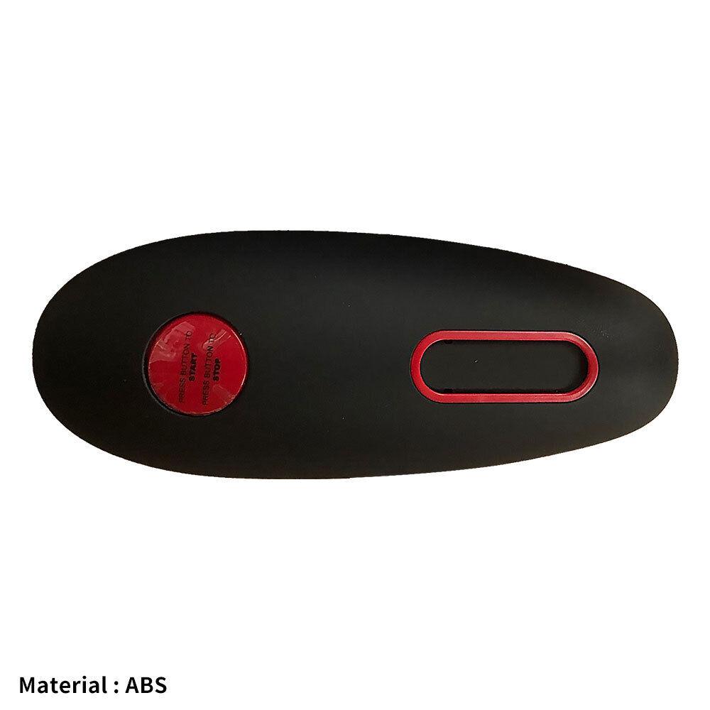 

Can Electric Opener One Touch Operated Handheld Can Opener Gadgets Kitchen