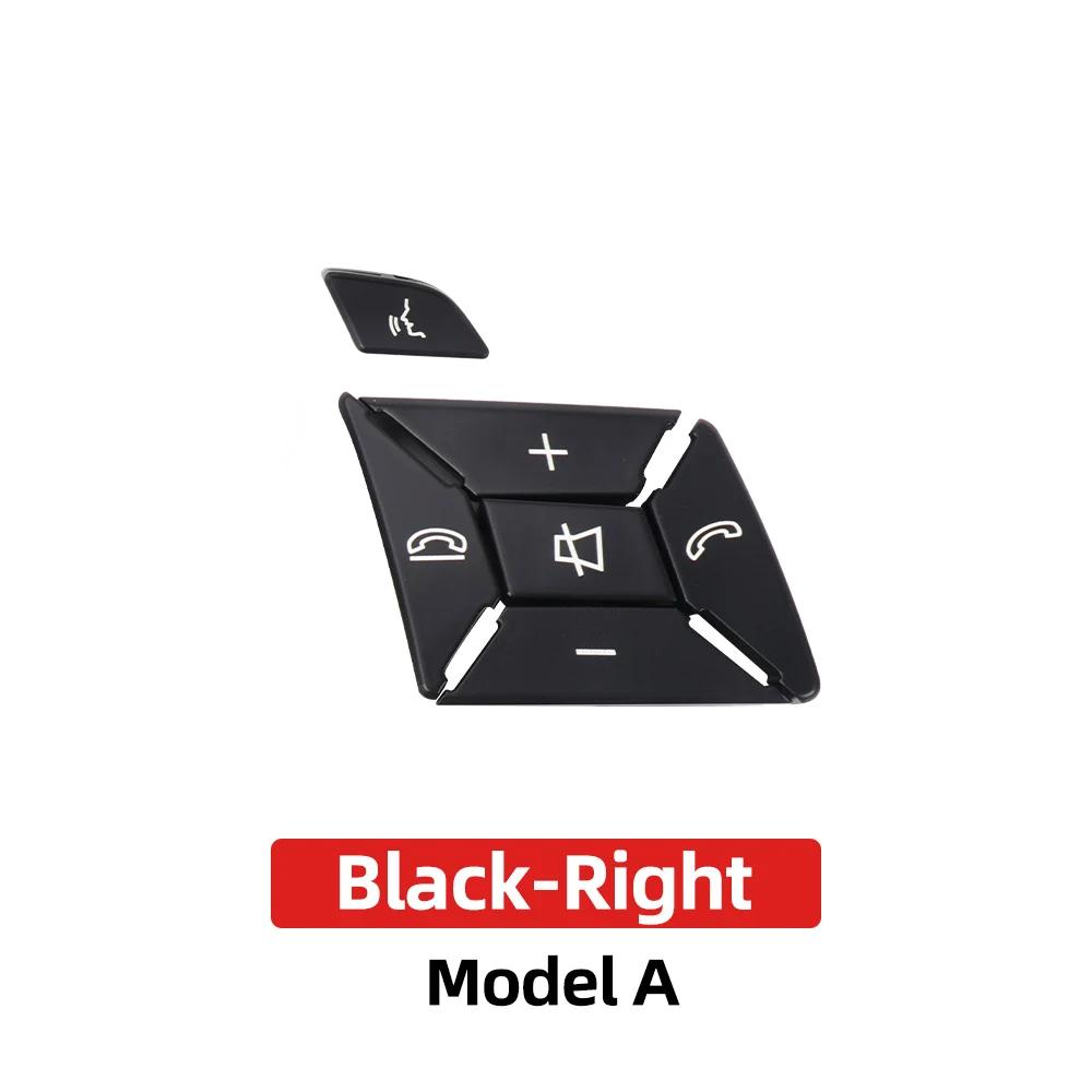 For Mercedes Benz ML GL A B GLA W166 W176 W246 W156 Car Multi-function Steering Wheel Push Switch Buttons