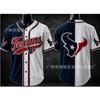 2026 Team Baseball Jersey Embroidered Sports Uniform Men Women