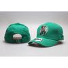 MBA Baseballkappe Outdoor-Sonnenhut Gebogener Schirm Verstellbar Hip Hop Leicht