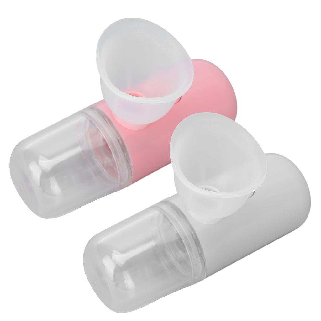 Eye Sprayer Moisturizing Comfortable Care Convenient Practical Compact Portable USB Charging Beauty