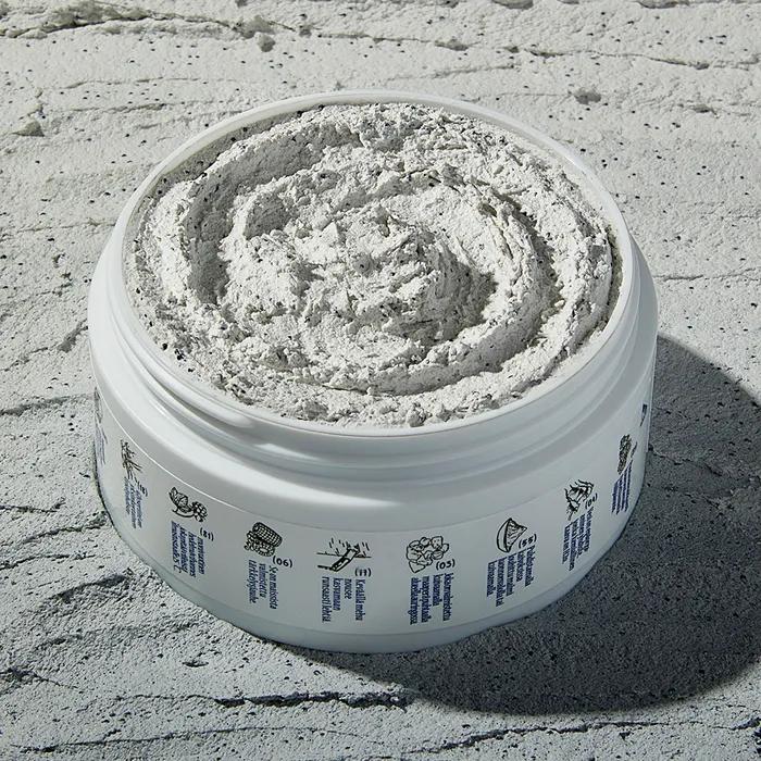 [60 seconds pore pack]_Musta Conte Changeable Quick Mask 90g