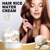 Scalp Massage Hydrating And Moisturizing Hair Dry Hair Impetuous Smooth Hair Care