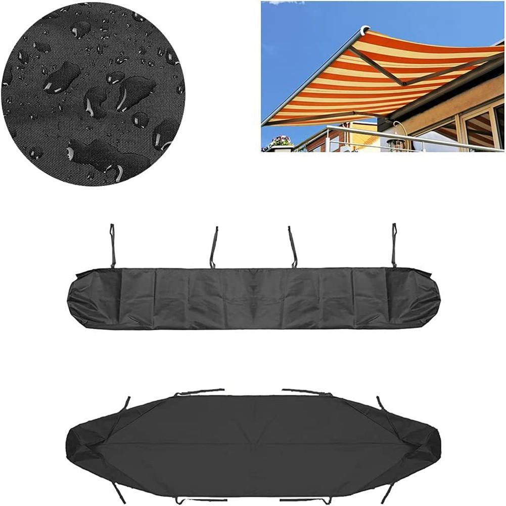 Rain And Dust Awning Cover Waterproof Awning Storage Bag