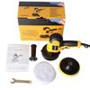 Electric Car Polisher Car Beauty Waxing Machine Adjustable Speed Sanding Waxing Tools Automotive Polishing Scratch Repair