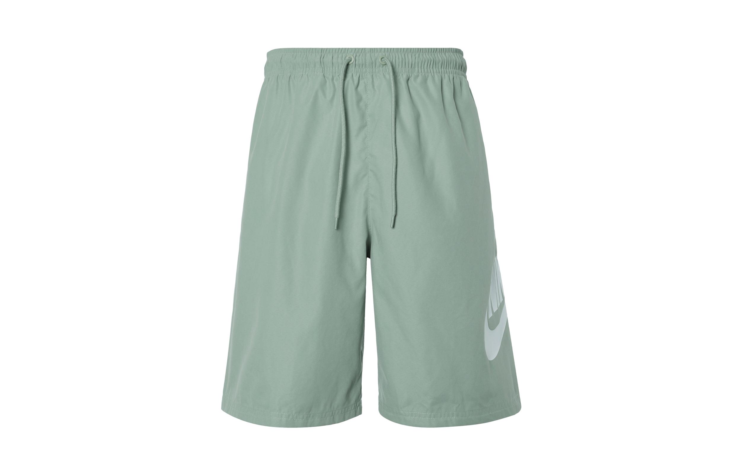 Nike Club Casual Shorts Men s Horizon Green/White FN3304-370 S
