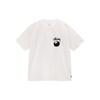 Nike X Stussy 8 Ball T Shirt Asia Sizing DO9323-100