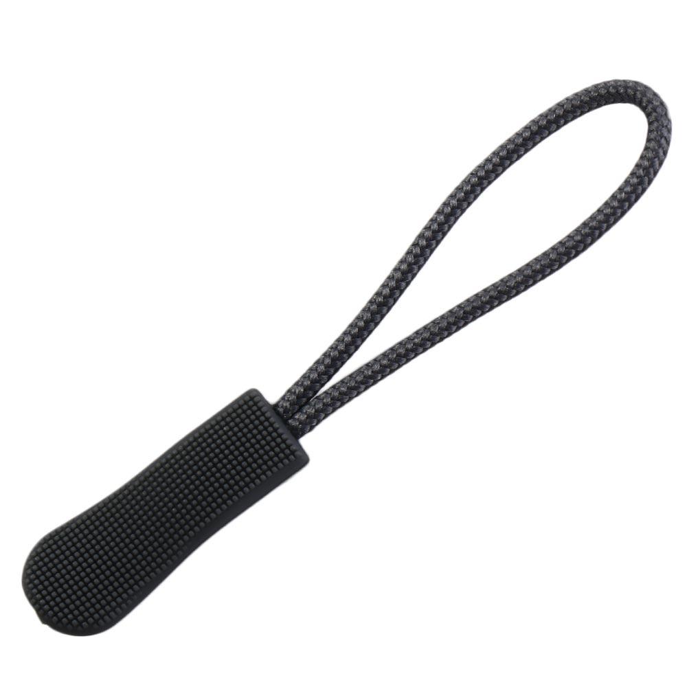 10Pcs Colorful 10Pcs Travel Bag Clothing Zip Fixer Suitcase Backpack Fixer Zip Cord Zipper Puller Zipper Pull Cord Zipper Ropes