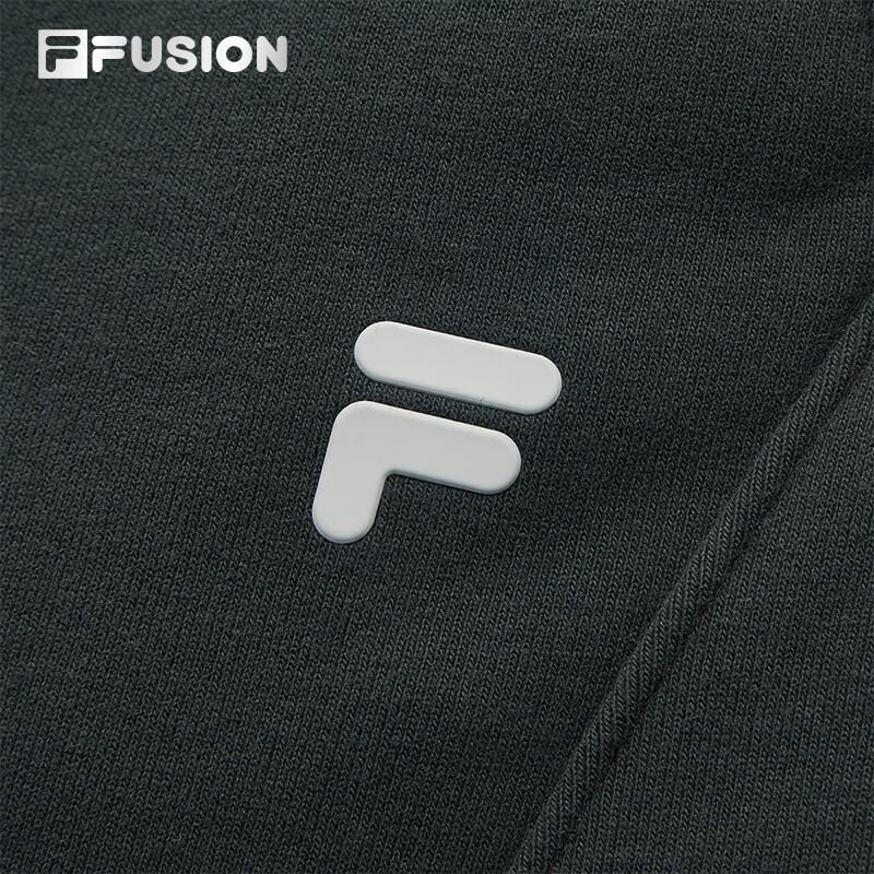 FILA FUSION Women's Knit Straight-Leg Pants